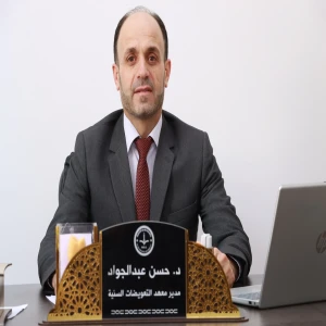 حسن عبد الجواد