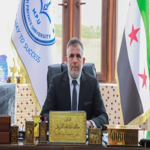 خالد الطويل